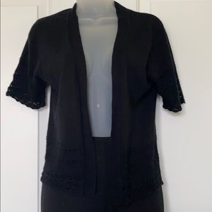 Signature By Robbie Bee Shrug